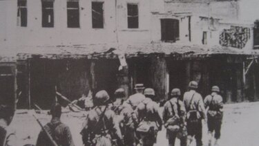 Η σφοδρή μάχη για την κατάληψη της Κρήτης συνεχίζεται για 7η ημέρα...