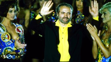 Προς πώληση το μέγαρο του Τζ. Βερσάτσε στη Νέα Υόρκη