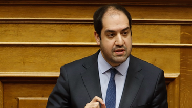 Τροπολογία Κεφαλογιάννη για παράταση των αντιρρήσεων επί του δασικού χάρτη στην Κρήτη 