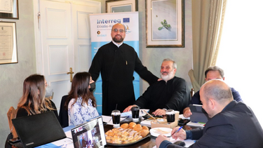 Ολοκληρώθηκε η Β’ Τεχνική Συνάντηση Πράξεως RECULT-MAGNUM Προγράμματος Συνεργασίας Ελλάδα-Κύπρος