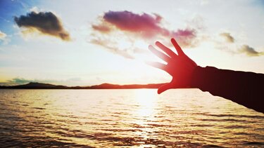 Στους 19 βαθμούς Κελσίου η θερμοκρασία σήμερα στην Κρήτη