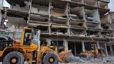 Στους 35 οι νεκροί από την έκρηξη σε ξενοδοχείο της Κούβας