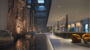 Η InterContinental κάνει “ντεμπούτο” στην Κρήτη