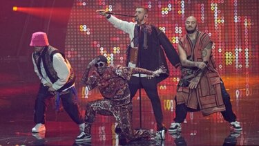 Οι νικητές της Eurovision ξεκινούν ευρωπαϊκή περιοδεία