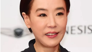 Πέθανε η διεθνώς αναγνωρισμένη ηθοποιός της Κορέας, Κανγκ Σου-γεόν