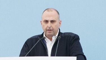  Καραγιάννης: Στη Β. Ελλάδα εκτελείται ένα συνολικό σχέδιο επενδύσεων και αναβάθμισης υποδομών ύψους 10 δισ. ευρώ