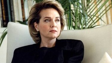 Έφυγε από τη ζωή η Κατερίνα Βελλίδη