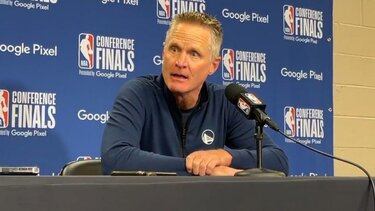  Συγκλονιστικός Στιβ Κερ για την δολοφονία των 19 παιδιών στο Τέξας