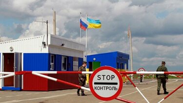 Ρωσία: Έκλεισε τα σύνορα με την Ουκρανία στην κατεχόμενη Χερσώνα