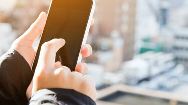 Διαθέσιμη σε κινητό και τάμπλετ η εφαρμογή myErgani