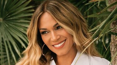 Έλλη Κοκκίνου: Ευχές για τα γενέθλια του γιου της με μια φωτογραφία 