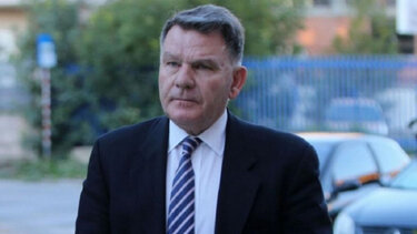 Πώς εμπλέκεται ο Κούγιας στην υπόθεση ενδοοικογενειακή βίας Λύτρα-Πολυζωγοπούλου