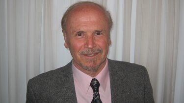 Απονέμεται στον Λευτέρη Οικονόμου το Βραβείο Ηθικής Τάξεως 