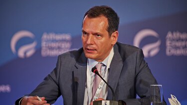 Μ.Μανουσάκης: Αναγκαία η αποθήκευση ενέργειας για την περαιτέρω ανάπτυξη των ΑΠΕ