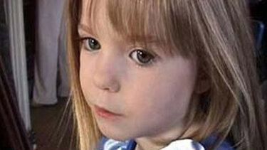 Μαντλίν: Η γερμανική εισαγγελία ζήτησε τη φυλάκιση του βασικού υπόπτου σε δίκη για άλλα εγκλήματα