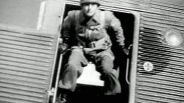 Μάχη της Κρήτης: Η τρίτη μέρα - Οι Γερμανοί καταλαμβάνουν το αεροδρόμιο του Μάλεμε