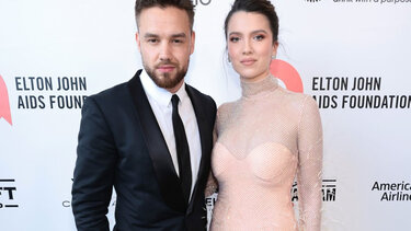 Λίαμ Πέιν: Ξεσπά η αρραβωνιαστικιά του για τη φωτογραφία που δείχνει να την απατά