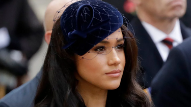  Η Μέγκαν Μαρκλ ήθελε να πληρώνεται για να εκτελεί τα βασιλικά της καθήκοντα