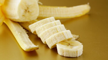 Η κλιματική αλλαγή απειλεί την παραγωγή της μπανάνας