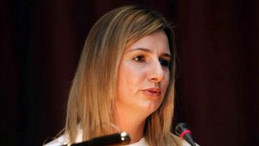 Δίκη του προπονητή ιστιοπλοίας: "Είναι βιασμός μέσω grooming" κατέθεσε στο δικαστήριο η Μπεκατώρου