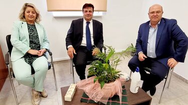 Στο επίκεντρο η λειτουργία των εκπαιδευτικών μονάδων