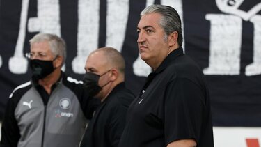 Η παρέμβαση Μπούση και το καλοκαίρι της κρίσης