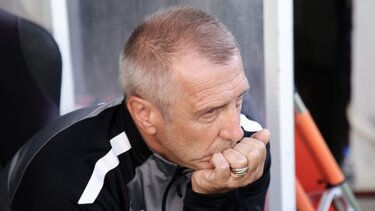 Νιόπλιας: «Ηταν παρωδία, χωρίς διαιτητή θα ήταν καλύτερα»