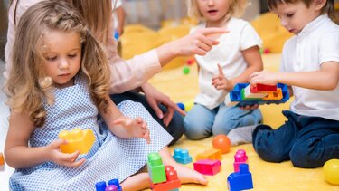 Προληπτική απολύμανση στο 6ο Νηπιαγωγείο Ωραιοκάστρου μετά από κρούσμα στρεπτόκοκκου