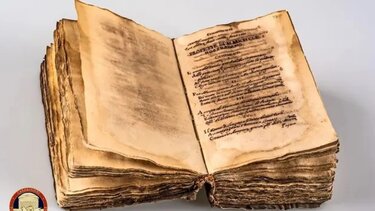 Κλεμμένο χειρόγραφο με «προφητείες» του Νοστράδαμου επιστράφηκε στη Ρώμη