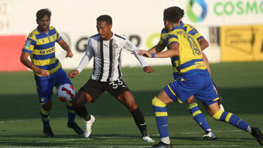 LIVE: ΟΦΗ-Αστέρας Τρίπολης