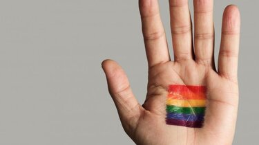 Λάρισα: Καταγγελία για άγρια ομοφοβική επίθεση εις βάρος νεαρού!