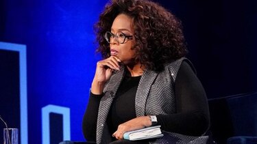 Όπρα Γουίνφρεϊ: Έμεινε σπίτι της 322 ημέρες λόγω του κορωνοϊού