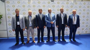 Ξεπέρασε τις προσδοκίες η πρώτη ημέρα του Παγκρήτιου Φόρουμ Προώθησης Κρητικών Προϊόντων