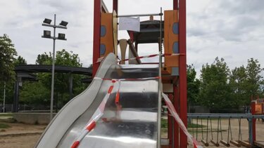 Θεσσαλονίκη: Συνελήφθη προϊστάμενος του Δήμου για το ατύχημα της 8χρονης