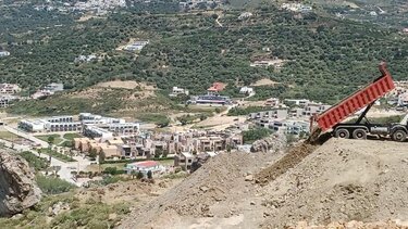 Η αντίληψη της ΝΔ για την ανάπτυξη απειλεί τον Παλίγκρεμνο