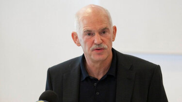 Παπανδρέου: Ο Πούτιν χρηματοδοτεί τους λαϊκιστές στην Ευρώπη 