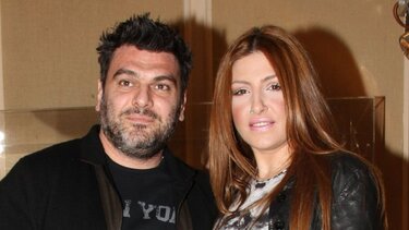 Ξανά στα δικαστήρια Έλενα Παπαρίζου και Τόνυς Μαυρίδης