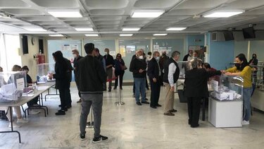 Το restart στο ΠΑΣΟΚ, ο στόχος της πρώτης θέσης στην Κρήτη και το άγχος του ΣΥΡΙΖΑ!