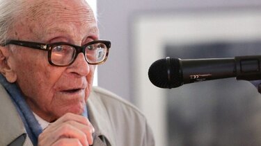 Ιταλία: Πέθανε ο σλοβενός συγγραφέας, Μπορίς Πάχορ