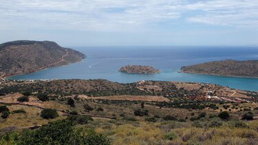 Στο φαράγγι του Χαυγά ο Ορειβατικός Σύλλογος Αγίου Νικολάου