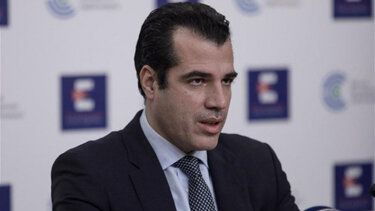 Πλεύρης: Δεν χρειάζεται να πάρουμε νέα μέτρα