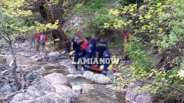 Σοβαρός τραυματισμός για περιπατητή 