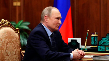 Πούτιν: Σε έναν πυρηνικό πόλεμο δεν υπάρχουν νικητέ