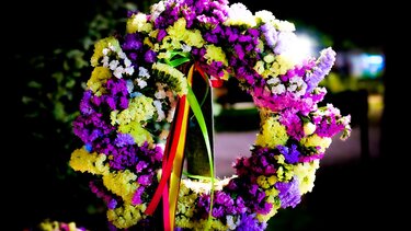 Πρόσκληση για Πρωτομαγιά στις Πατσίδες