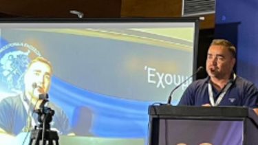 Επανεκλογή Σφακιανάκη στο Δ.Σ. της ΠΟΕΠΛΣ