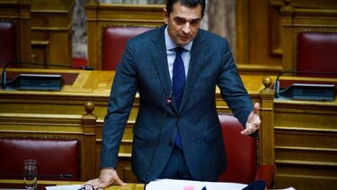 Σκρέκας: Επενδύσεις άνω των 10 δισ. ευρώ για την αναβάθμιση του ηλεκτρικού δικτύου