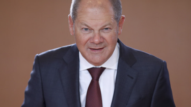 Σολτς: Αφήνει ανοικτή την συμμετοχή του στη σύνοδο της G20 αν συμμετέχει ο Πούτιν