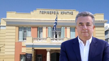 Ο ανασχηματισμός στην Περιφέρεια και τα πρόσωπα - κλειδιά!