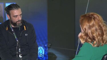 Σωτήρης Τσαφούλιας: «Η Δικαιοσύνη έχει πολλά προβλήματα αλλά πιστεύω στη Θεία Δίκη»