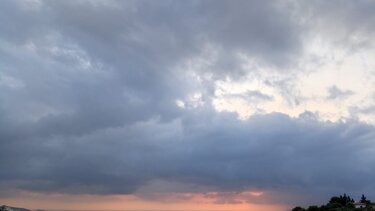 Επιδείνωση του καιρού ... για 24 ώρες στην Κρήτη